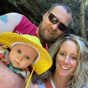 Meet your Posher, Julie